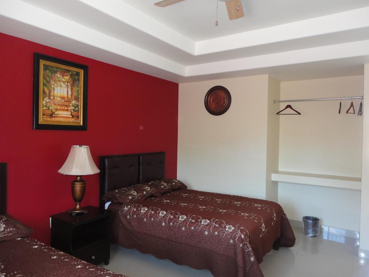 San Ignacio  La Huerta Hotel المظهر الخارجي الصورة