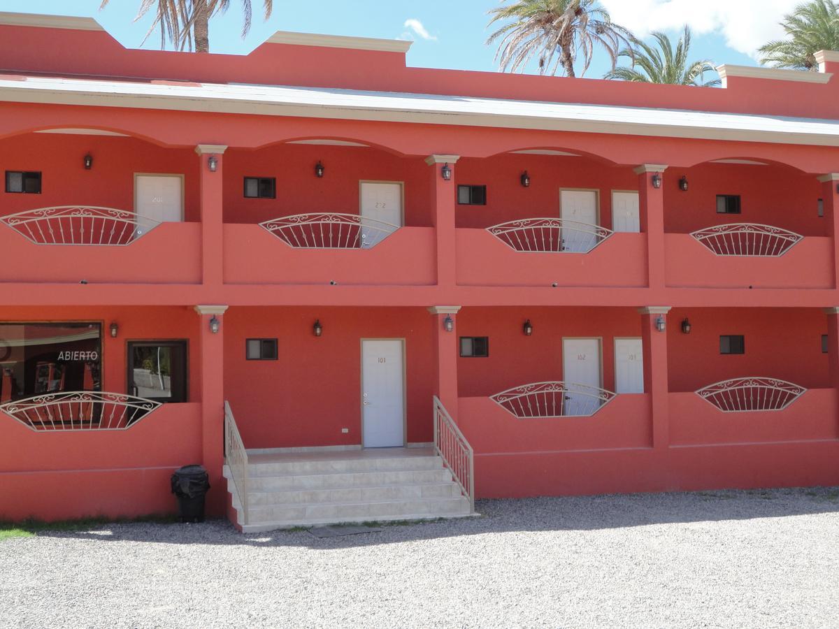San Ignacio  La Huerta Hotel المظهر الخارجي الصورة