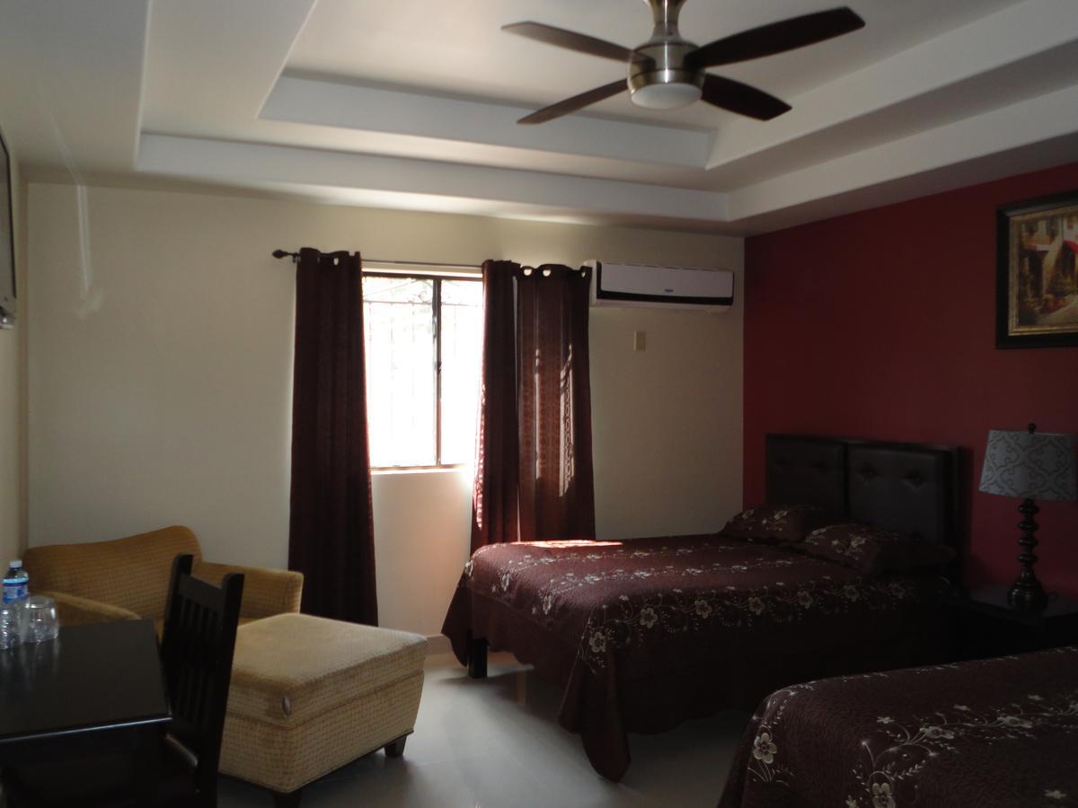 San Ignacio  La Huerta Hotel المظهر الخارجي الصورة