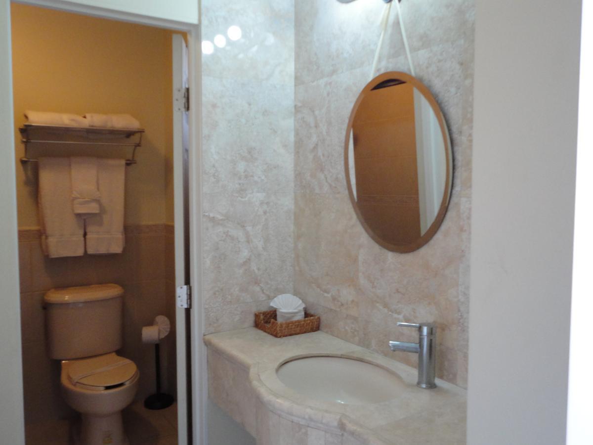 San Ignacio  La Huerta Hotel المظهر الخارجي الصورة