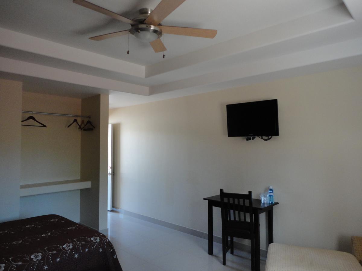 San Ignacio  La Huerta Hotel المظهر الخارجي الصورة