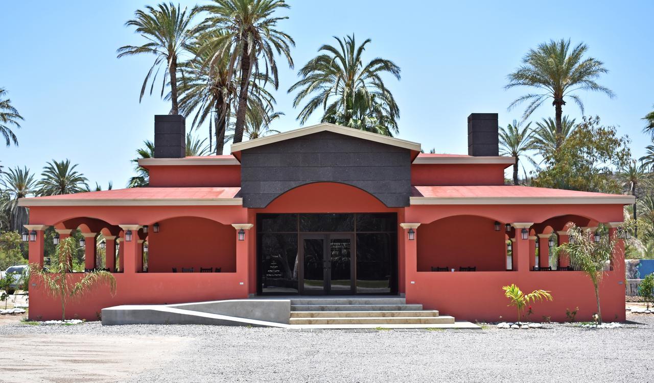 San Ignacio  La Huerta Hotel المظهر الخارجي الصورة