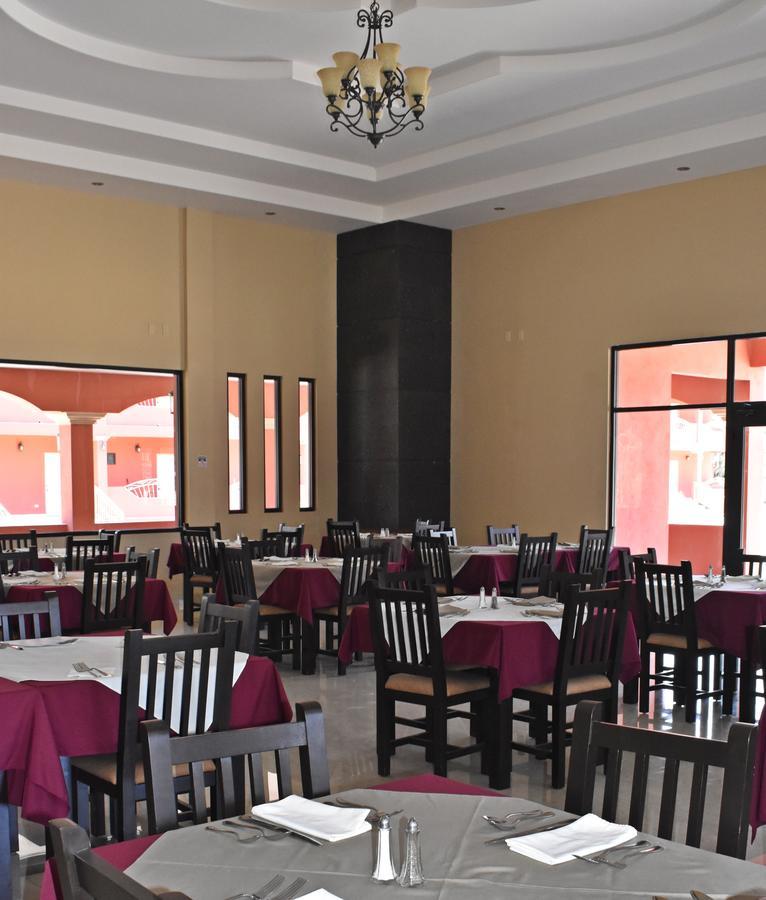 San Ignacio  La Huerta Hotel المظهر الخارجي الصورة