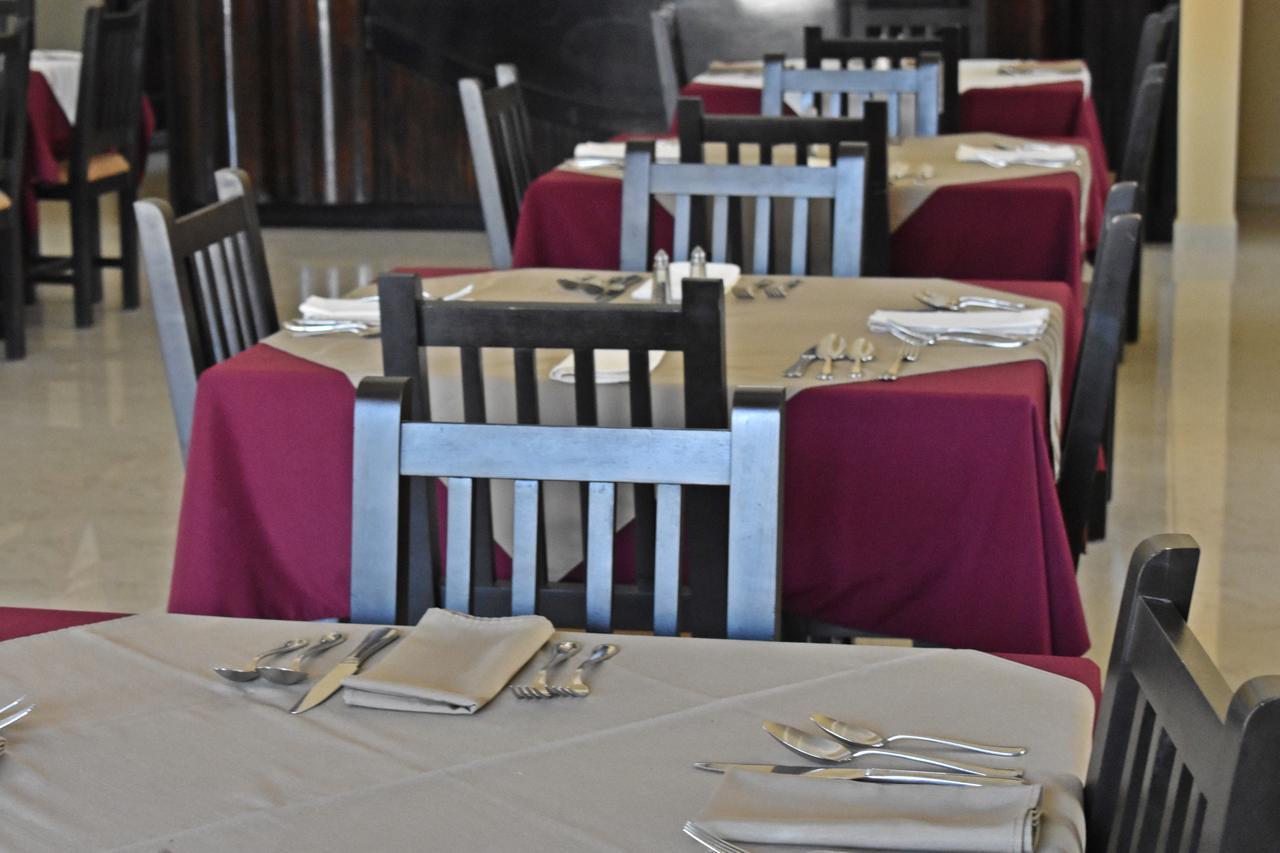 San Ignacio  La Huerta Hotel المظهر الخارجي الصورة