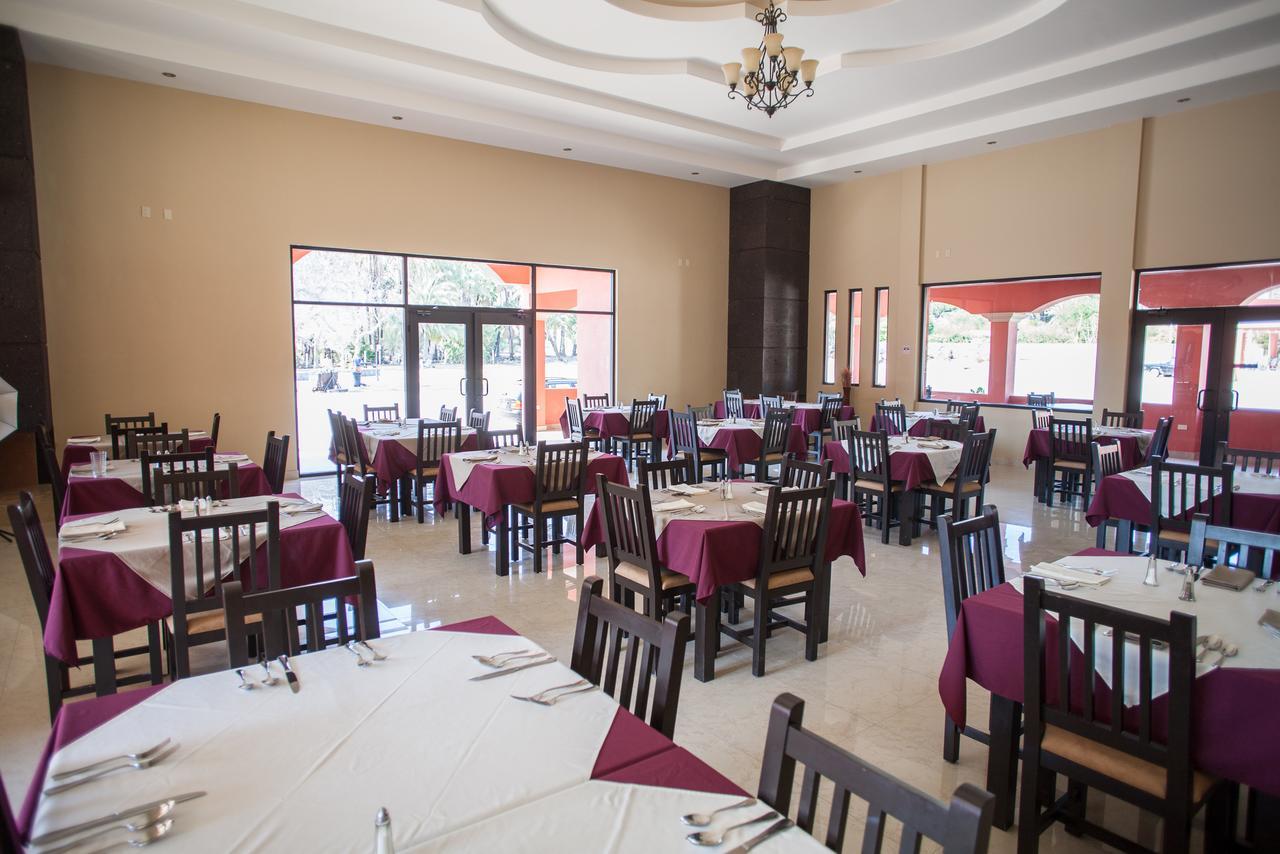 San Ignacio  La Huerta Hotel المظهر الخارجي الصورة