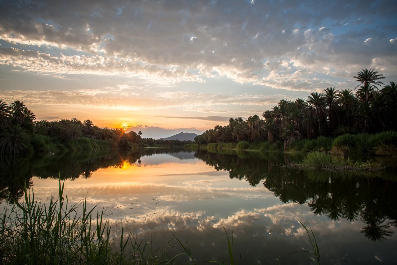 San Ignacio  La Huerta Hotel المظهر الخارجي الصورة