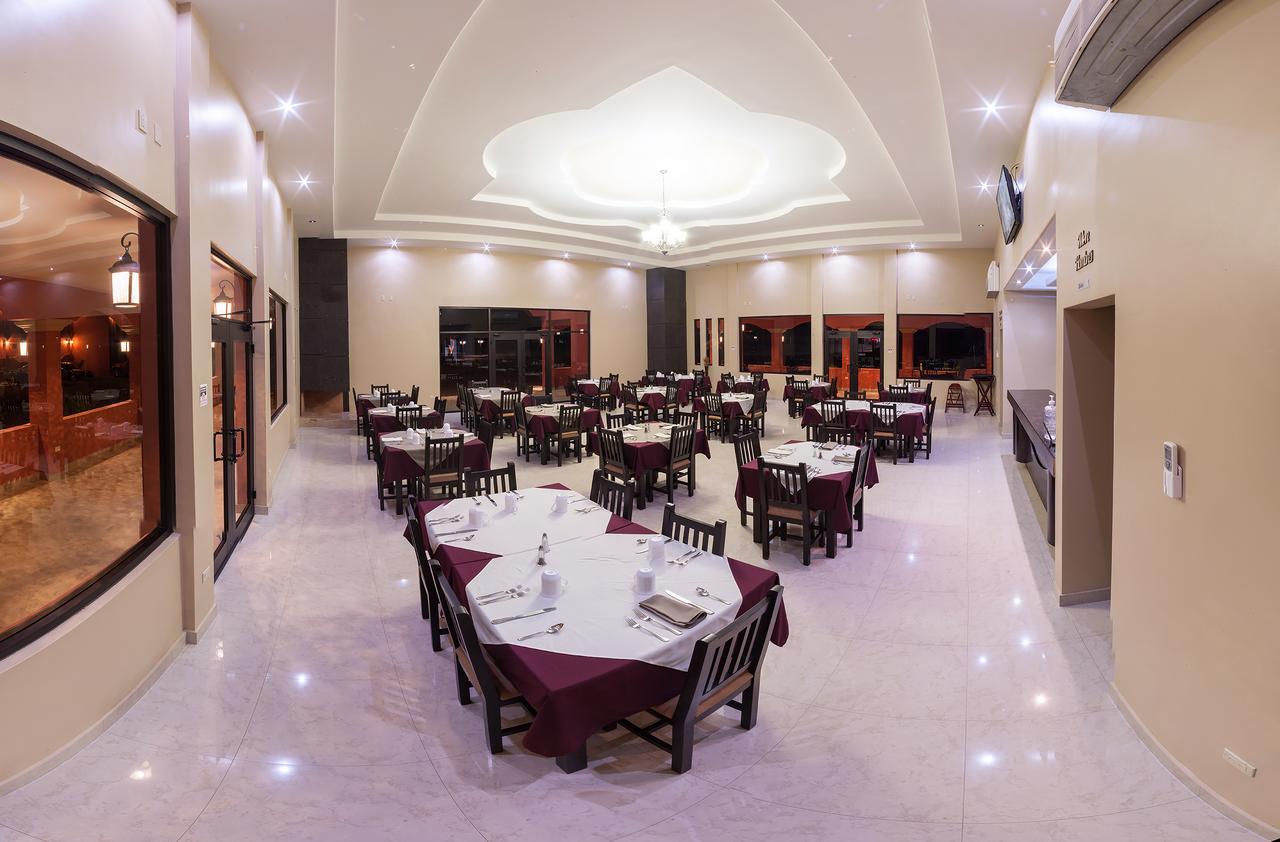 San Ignacio  La Huerta Hotel المظهر الخارجي الصورة